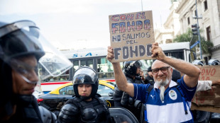 Georgieva insta Argentina a 'manter o rumo' das reformas econ&ocirc;micas