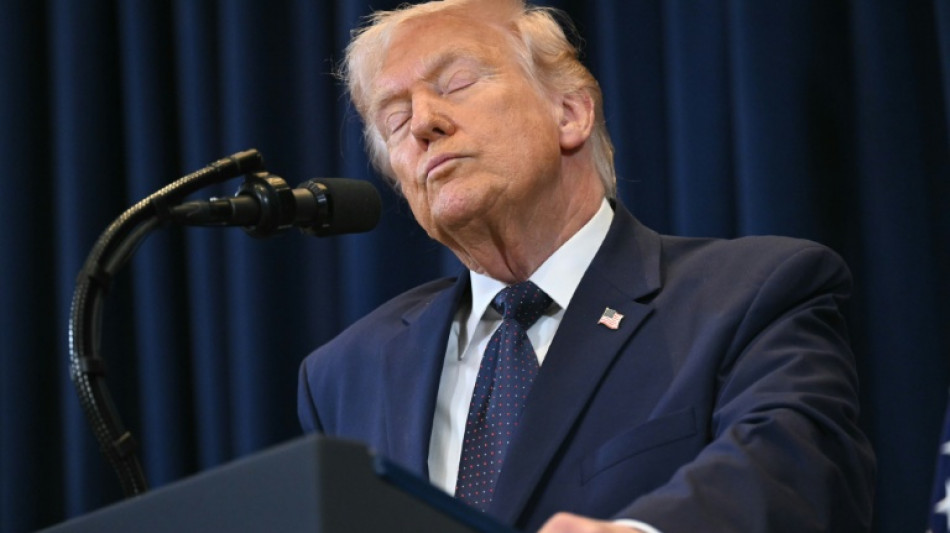 Will Trump 'TACO' on Iran?