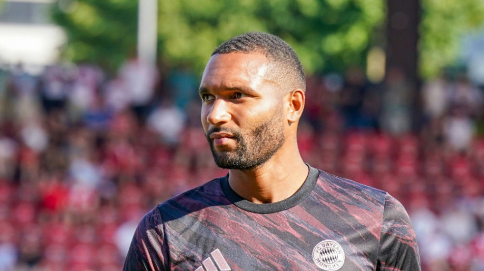 Tah lobt: "Kane rei&szlig;t uns alle mit"