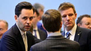 Presse: Winkel will zur Wiederwahl als Chef der Jungen Union antreten