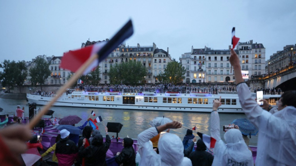 Les Jeux de Paris ont co&ucirc;t&eacute; pr&egrave;s de six milliards d'euros d'argent public, selon la Cour des comptes