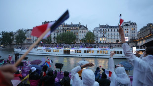 Les Jeux de Paris ont co&ucirc;t&eacute; pr&egrave;s de six milliards d'euros d'argent public, selon la Cour des comptes