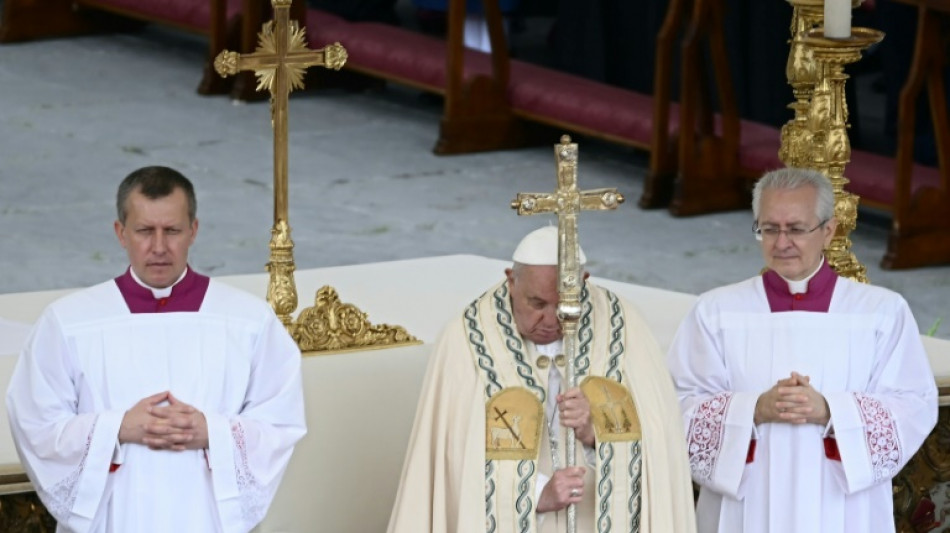 China prorroga acordo com o Vaticano para nomea&ccedil;&atilde;o de bispos por quatro anos