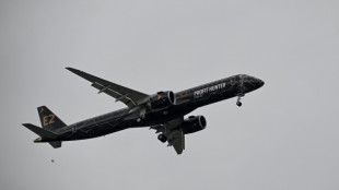 Embraer anuncia suas ambi&ccedil;&otilde;es no Sal&atilde;o da Aeron&aacute;utica de Le Bourget