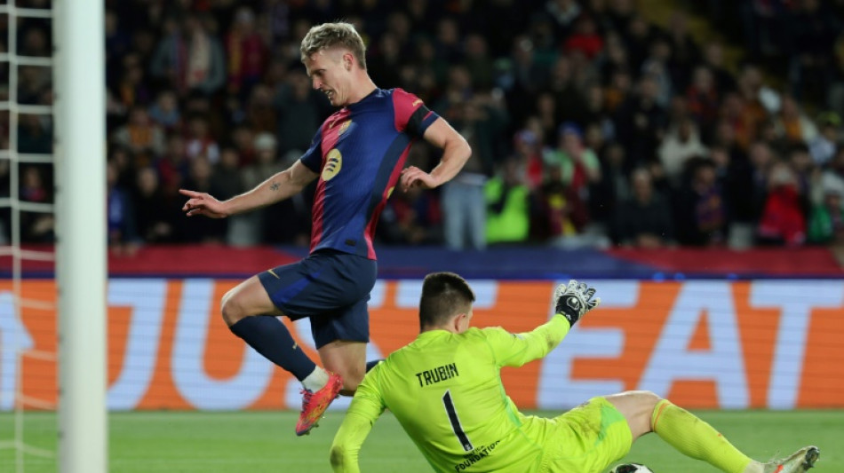 LaLiga pide la cautelar para que Olmo no juegue el resto de la temporada