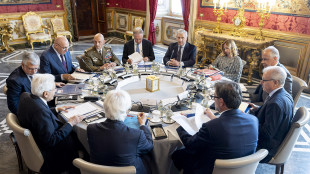 Luned&igrave; 17 Consiglio supremo di difesa su Ucraina e Medio Oriente