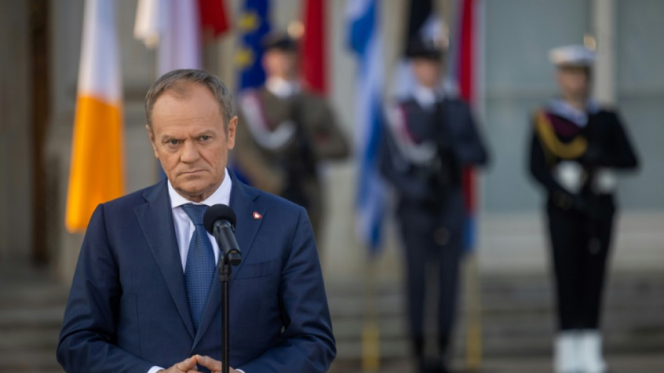 Polens Regierungschef stellt nach Oppositionssieg bei Pr&auml;sidentschaftswahl Vertrauensfrage