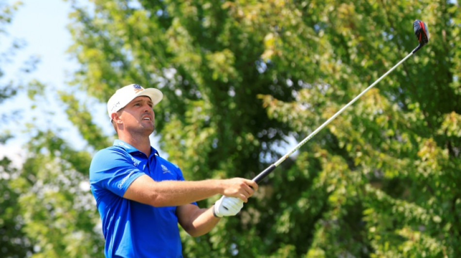 LIV Golf files for bankruptcy&nbsp;protection