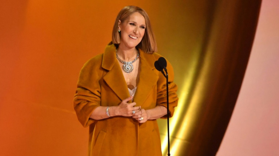 'Um dia de cada vez': C&eacute;line Dion fala sobre sua sa&uacute;de