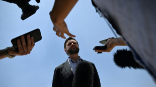 US-Vizepr&auml;sident bringt Einfrieren aktueller Grenzlinien in der Ukraine ins Gespr&auml;ch