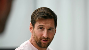 "Liebend gerne": Messi-Entscheidung &uuml;ber WM-Teilnahme erst 2026