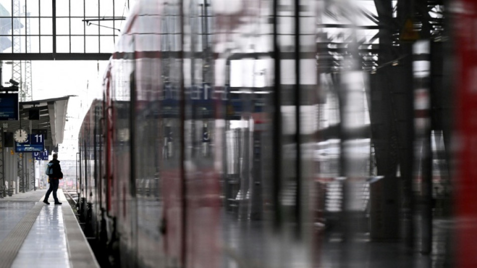 Preiserh&ouml;hung im Dezember: Bahntickets im Deutschlandtarif werden 5,4 Prozent teurer