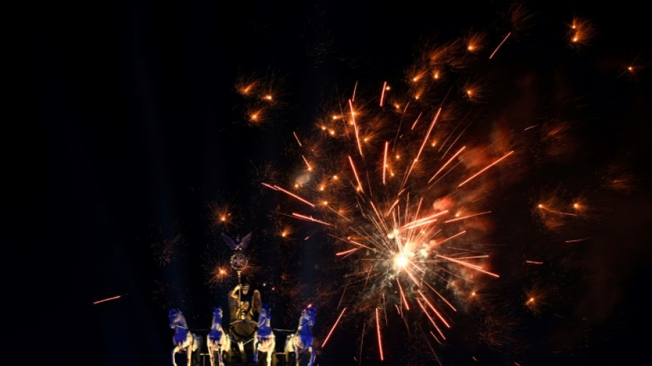 Umfrage: Mehrheit der Deutschen f&uuml;r Verbot von privatem Silvesterfeuerwerk