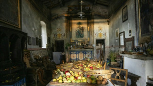 Italian fruit detective racing to save forgotten varieties