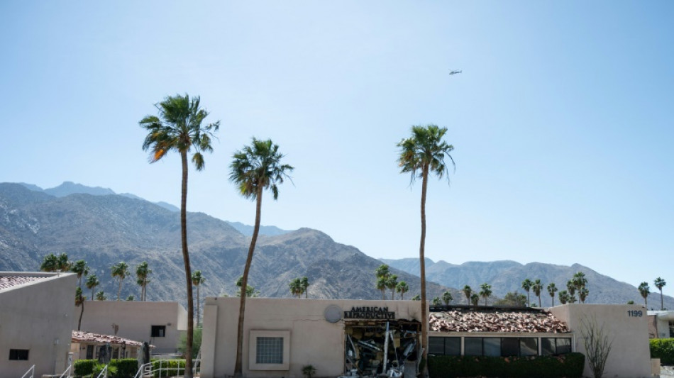 Muere bajo custodia presunto c&oacute;mplice de ataque con bomba a cl&iacute;nica de fertilidad en EEUU