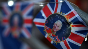 Derniers pr&eacute;paratifs pour une c&eacute;r&eacute;monie historique: Charles III couronn&eacute; samedi &agrave; Londres