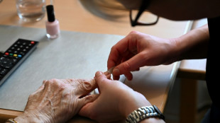 Una brit&aacute;nica de 115 a&ntilde;os se convierte en la persona m&aacute;s longeva del mundo en la actualidad