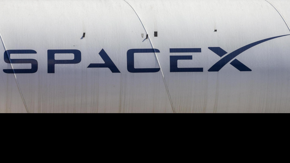 Lanciato da SpaceX un drone per la riparazione dei satelliti
