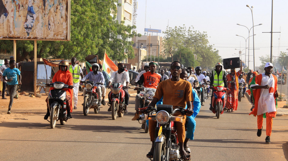 Attacco jihadista in Niger, un cittadino indiano ucciso