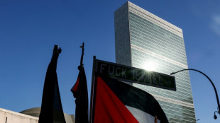 Fran&ccedil;a e outros pa&iacute;ses reconhecer&atilde;o o Estado palestino em reuni&atilde;o na ONU