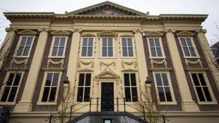 Exposi&ccedil;&atilde;o na Holanda conta a hist&oacute;ria de obras saqueadas