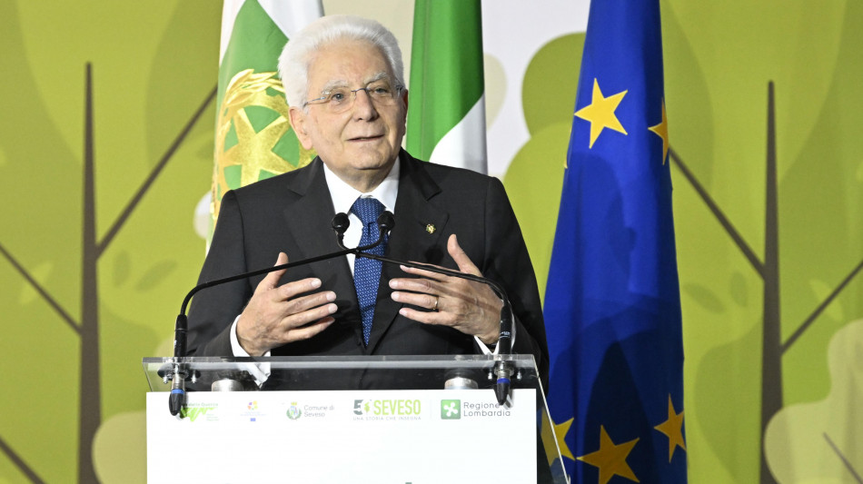 Mattarella chiama Piantedosi, grato e vicino ad agenti feriti
