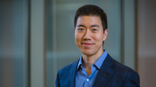 David Liu, le magicien de l'ADN qui écrit le futur de la médecine