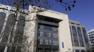 Ex-Kickboxer Tate in Rum&auml;nien wegen Verdachts auf Menschenhandel inhaftiert