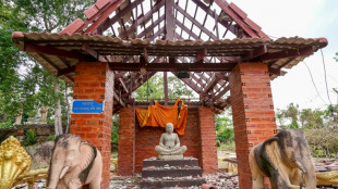 Aumentan los muertos por enfrentamientos entre Tailandia y Camboya, que llam&oacute; a un alto el fuego