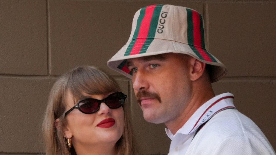 A hist&oacute;ria de amor entre Taylor e Travis em cinco pontos