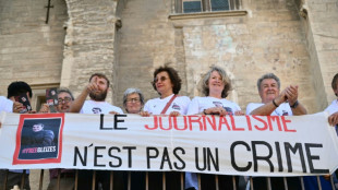 "Le journalisme n'est pas un crime": les proches de Christophe Gleizes se mobilisent pour sa lib&eacute;ration