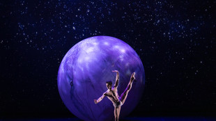 Roberto Bolle, "Stella su Walk of fame &egrave; un sogno che diventa realt&agrave;"