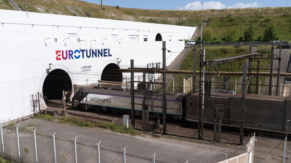 Eurotunnel con Compagnie des Signaux per modernizzare il segnalamento ferroviario