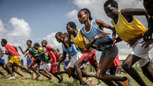 Kenya: des "Jeux olympiques massa&iuml;" porteurs d'espoirs pour les femmes