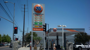 La inflaci&oacute;n mayorista en EEUU cede en junio por la ca&iacute;da de precios de la energ&iacute;a