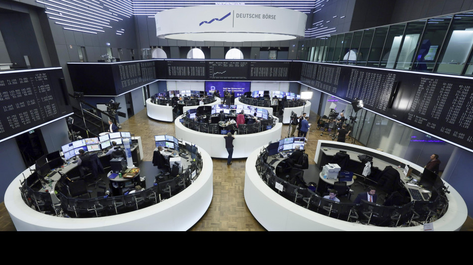 Nuovo tonfo delle Borse europee, in fumo altri 446 miliardi