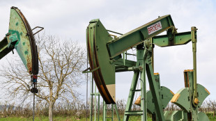 Effetto Trump su gas e greggio, il Brent a quasi 108 dollari