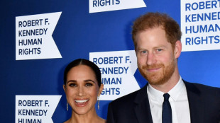 Dans ses m&eacute;moires, un prince Harry sans filtre 