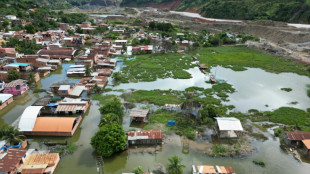 Bolivia declares state of emergency to combat floods
