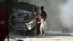 Hamas ber&auml;t mit anderen Pal&auml;stinensergruppen &uuml;ber Waffenruhe-Vorschlag