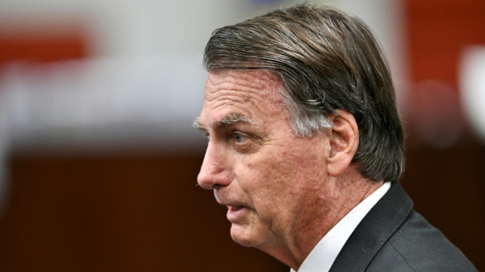 PGR pede condenação de Bolsonaro por tentativa de 'golpe de Estado'