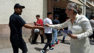 La exabogada del "Chapo" y la sombra del crimen en la elecci&oacute;n de jueces en M&eacute;xico