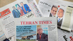 Iran says talks with US to focus solely on nuclear issue, lifting sanctions
