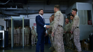 VP Vance says US troops still 'necessary' in Los Angeles