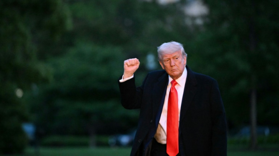 European stocks sink as Trump puts EU in tariff crosshairs