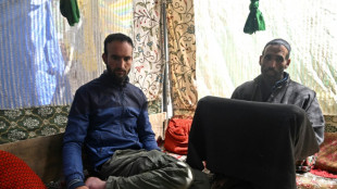 Attentat au Cachemire indien: la famille de "l'homme au poney" pleure son h&eacute;ros