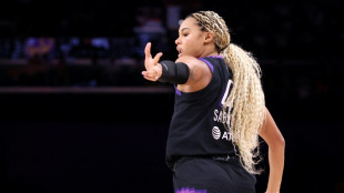 WNBA: Sabally f&uuml;hrt Phoenix ins Halbfinale
