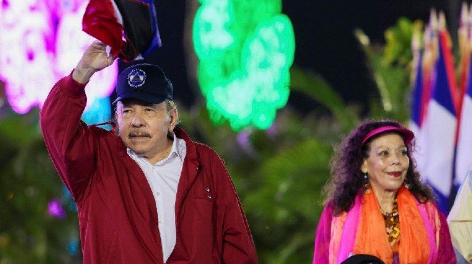 Nicaragua informar&aacute; a gobiernos extranjeros sobre la reforma para excluir a opositores
