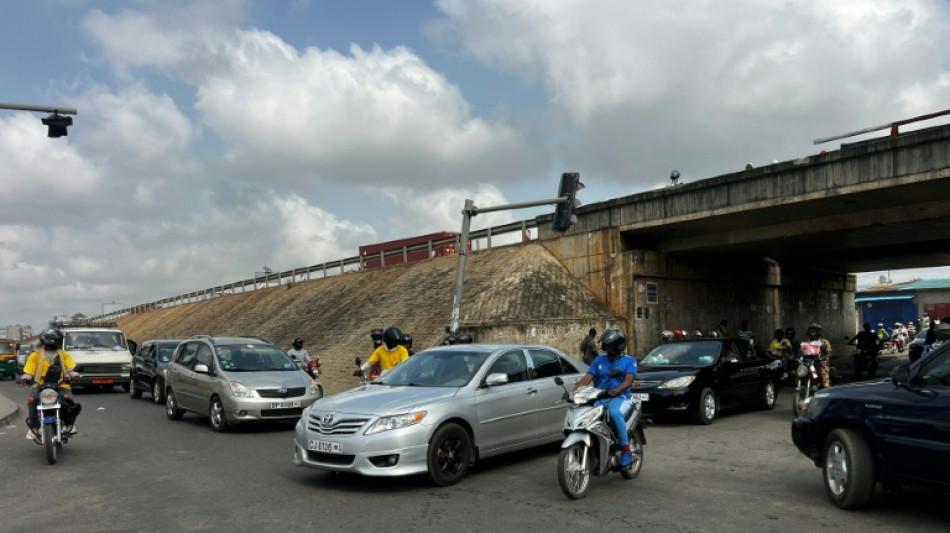 Bénin: les autorités affirment avoir déjoué une tentative de coup d'État