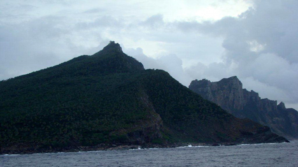 Pechino contro proteste Tokyo, 'isole Diaoyu nostro territorio'